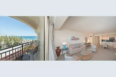 601 N Fort Lauderdale Beach #712, Fort Lauderdale, FL 33304 - Photo 3
