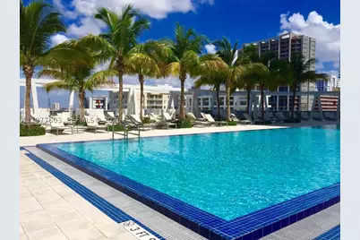 1111 SW 1st #1823-N, Miami, FL 33130 - Photo 5