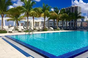 1111 SW 1st, Miami, FL 33130 - Photo 5
