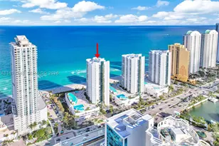 16485 Collins, Sunny Isles Beach, FL 33160 - Photo 3
