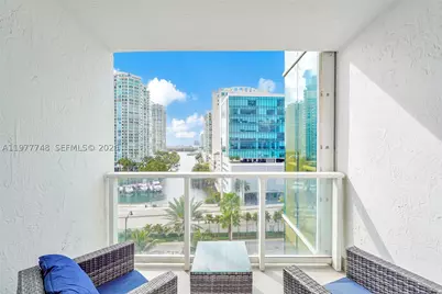 16485 Collins #738, Sunny Isles Beach, FL 33160 - Photo 41
