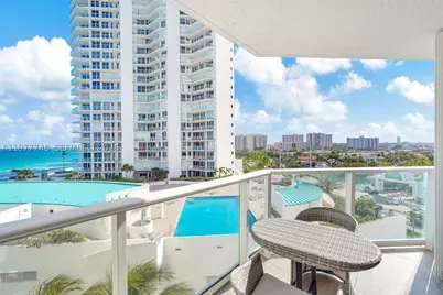 16485 Collins #738, Sunny Isles Beach, FL 33160 - Photo 27