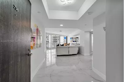 16485 Collins #738, Sunny Isles Beach, FL 33160 - Photo 7