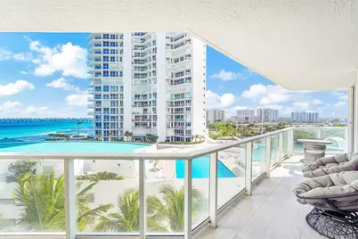 16485 Collins #738, Sunny Isles Beach, FL 33160 - Photo 45