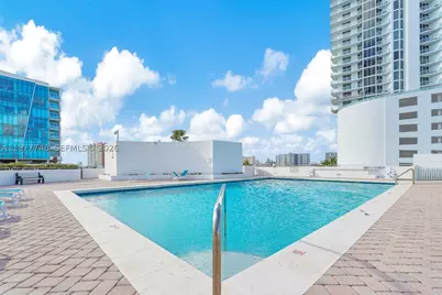 16485 Collins #738, Sunny Isles Beach, FL 33160 - Photo 71