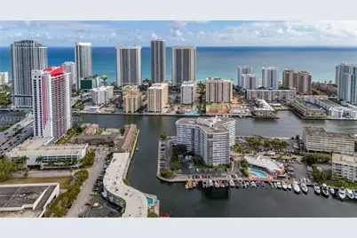 100 Golden Isles #104, Hallandale Beach, FL 33009 - Photo 3
