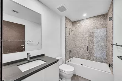 88 SW 7th #806, Miami, FL 33130 - Photo 47