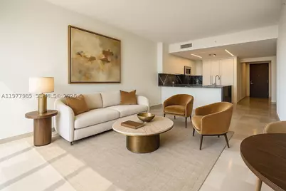 88 SW 7th #806, Miami, FL 33130 - Photo 19