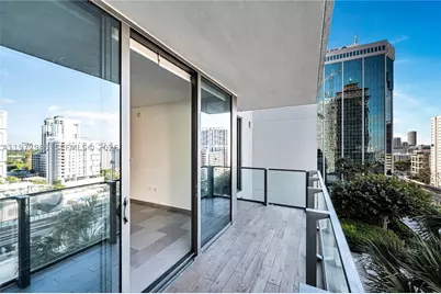 88 SW 7th #806, Miami, FL 33130 - Photo 11