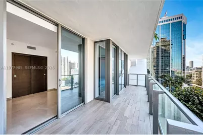 88 SW 7th #806, Miami, FL 33130 - Photo 45