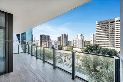 88 SW 7th #806, Miami, FL 33130 - Photo 43