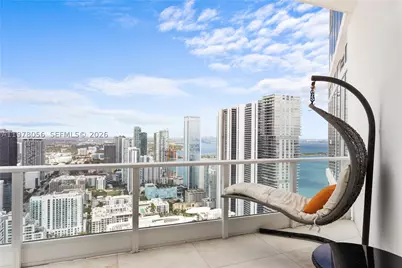 2020 N Bayshore #PH 4702, Miami, FL 33137 - Photo 53