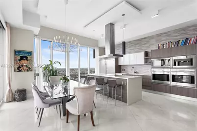 2020 N Bayshore #PH 4702, Miami, FL 33137 - Photo 3