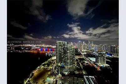 2020 N Bayshore #PH 4702, Miami, FL 33137 - Photo 27