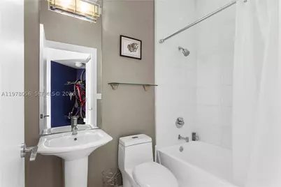 2020 N Bayshore #PH 4702, Miami, FL 33137 - Photo 57