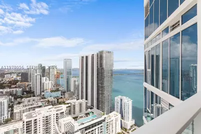 2020 N Bayshore #PH 4702, Miami, FL 33137 - Photo 47