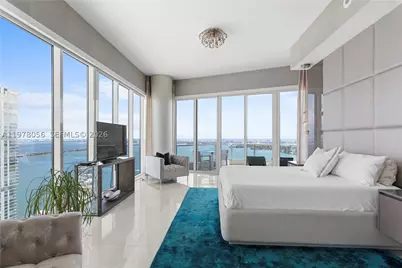 2020 N Bayshore #PH 4702, Miami, FL 33137 - Photo 9