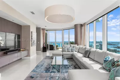 2020 N Bayshore #PH 4702, Miami, FL 33137 - Photo 5