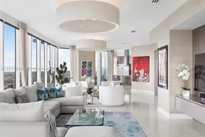 2020 N Bayshore #PH 4702, Miami, FL 33137 - Photo 13