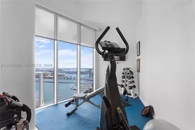 2020 N Bayshore #PH 4702, Miami, FL 33137 - Photo 61