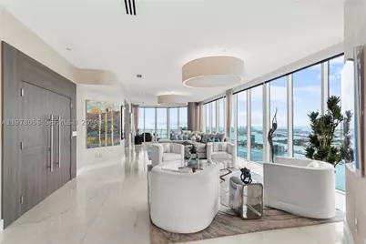 2020 N Bayshore #PH 4702, Miami, FL 33137 - Photo 1