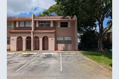 29 Seville #4-49, Davie, FL 33324 - Photo 1