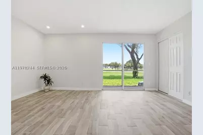 301 SW 135th #108C, Pembroke Pines, FL 33027 - Photo 23