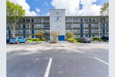 301 SW 135th #108C, Pembroke Pines, FL 33027 - Photo 1