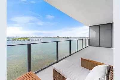 700 NE 24th #606, Miami, FL 33137 - Photo 3