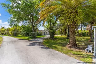 23400 SW 142nd, Homestead, FL 33032 - Photo 43
