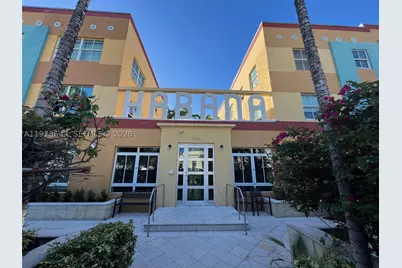 1308 Drexel #103, Miami Beach, FL 33139 - Photo 1