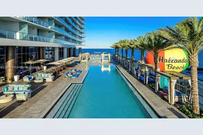 4111 S Ocean #302, Hollywood, FL 33019 - Photo 33