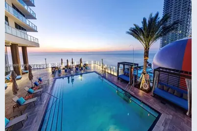 4111 S Ocean #302, Hollywood, FL 33019 - Photo 35