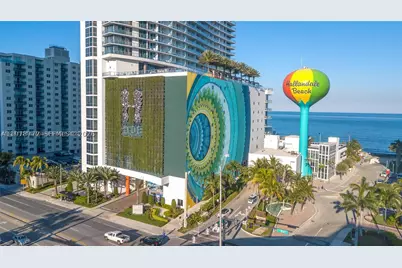 4111 S Ocean #302, Hollywood, FL 33019 - Photo 21