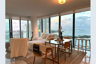 650 NE 32nd #2108, Miami, FL 33137 - Photo 1
