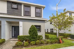 421 NE 1st, Florida City, FL 33034 - Photo 1