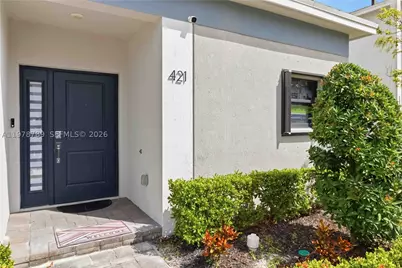 421 NE 1st, Florida City, FL 33034 - Photo 7