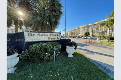851 Three Islands #109, Hallandale Beach, FL 33009 - Photo 41