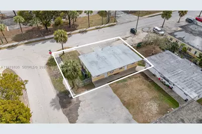 1101 SW 2nd, Homestead, FL 33030 - Photo 3