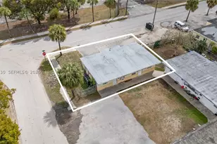 1101 SW 2nd, Homestead, FL 33030 - Photo 3