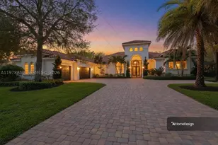 12922 Grand Oaks, Davie, FL 33330 - Photo 1