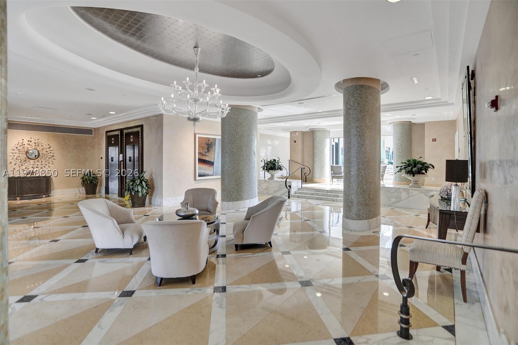 6917 Collins #915 - 6917 Collins #915, Miami Beach, FL 33141 Luxury Property | Jose Angel Pina