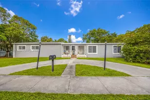 12090 NW 12th, North Miami, FL 33168 - Photo 1