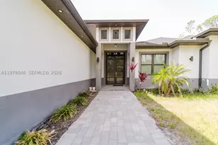 398 35th Ave NW, Naples, FL 34120 - Photo 1