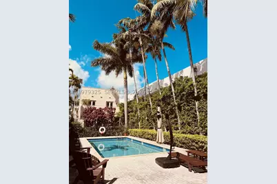 1500 Pennsylvania #9A, Miami Beach, FL 33139 - Photo 21