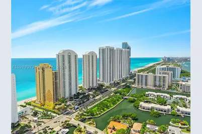 16275 Collins #2101, Sunny Isles Beach, FL 33160 - Photo 35