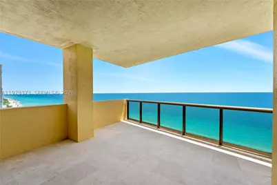 16275 Collins #2101, Sunny Isles Beach, FL 33160 - Photo 3