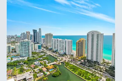 16275 Collins #2101, Sunny Isles Beach, FL 33160 - Photo 43