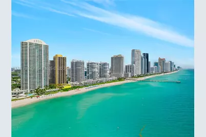 16275 Collins #2101, Sunny Isles Beach, FL 33160 - Photo 41