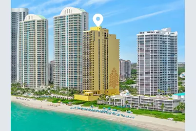 16275 Collins #2101, Sunny Isles Beach, FL 33160 - Photo 37